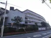 戸田パークハイツ