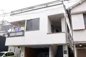 カスタル洗足