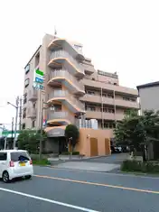 グランドール狛江