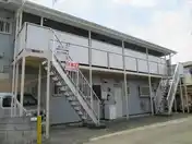 しゃくなげ荘