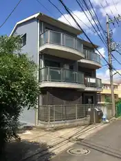 シャンポワール