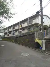 サンヒルマンション