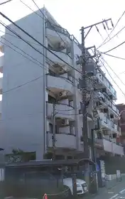クリオ東林間壱番館