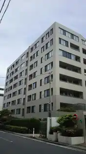 パーク・ハイム茅ヶ崎東海岸南