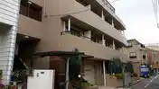 ルーブル南馬込