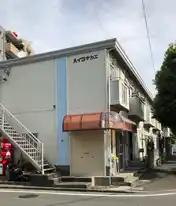 ハイツサカエ