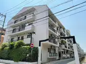 サニーハウス戸田2番館