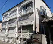 ピニエール日吉