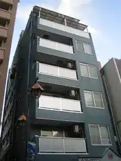 サンパーク・レ・ビュー