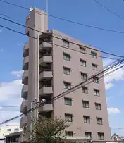 藤和シティコープ中野沼袋