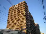グランイーグルウイング川崎
