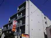 グランドコンシェルジュ新宿北