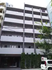 スカイコートお茶の水