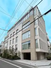 ディアナガーデン鷹番