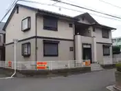 ユーロハイツユアサA