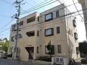 マンション秋山