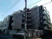 ミオカステーロ東府中II