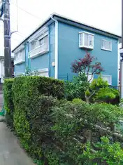 グリーンエステイト