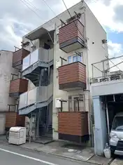 ディアコート清瀬
