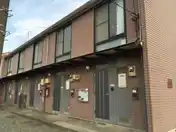 レオパレスベアウッド弐番館