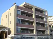 オザリアセンター南