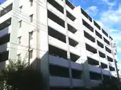 クレッセント高津リバーウインド