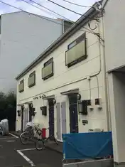 サンスクエア雪谷2