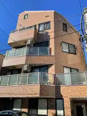 宗像ビルドリームストーン石島