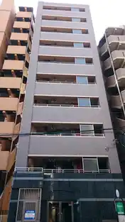 プレール・ドゥーク日暮里
