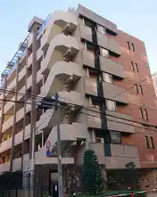 クレアトール神楽坂