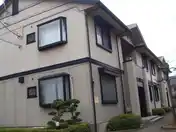 ユーロハイツユアサB棟