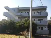 メゾン・ド・ウェーブ