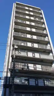 サンクレイドル町田中町