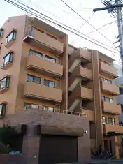 パークハイム金沢