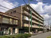 ジェイパーク多摩川アクエア