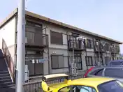 日の出ハイツ