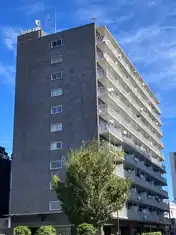 代々木ハイランドマンション