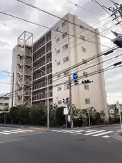 ダイヤハイツ鎌倉2号館