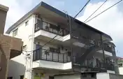 宮崎マンション