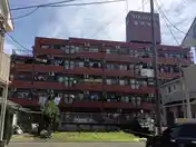 ライオンズマンション鶴間第2