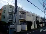武蔵小金井グリーンハイム