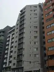 藤和三田コープ2