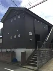 ソレイユ北嶺
