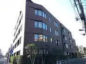 ウェリス目黒大岡山