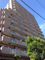クリオさいたま新都心