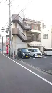 コーポ秀