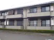 ユーロハイツユアサC棟