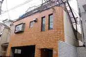 篠マンション