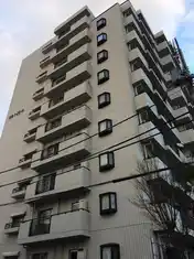 グリーンヒル貝取