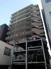 ヴェルディーク横浜新子安